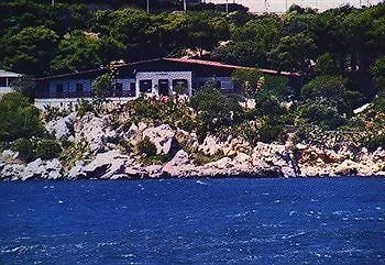 سيفراكافالو Hostel Palermo Baia Del Corallo