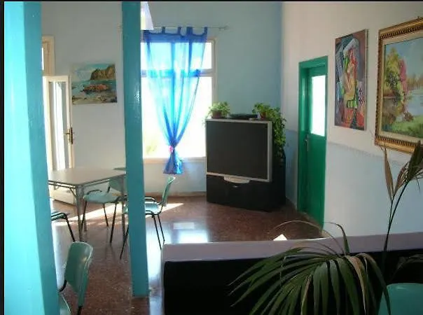 سيفراكافالو Hostel Palermo Baia Del Corallo فندق