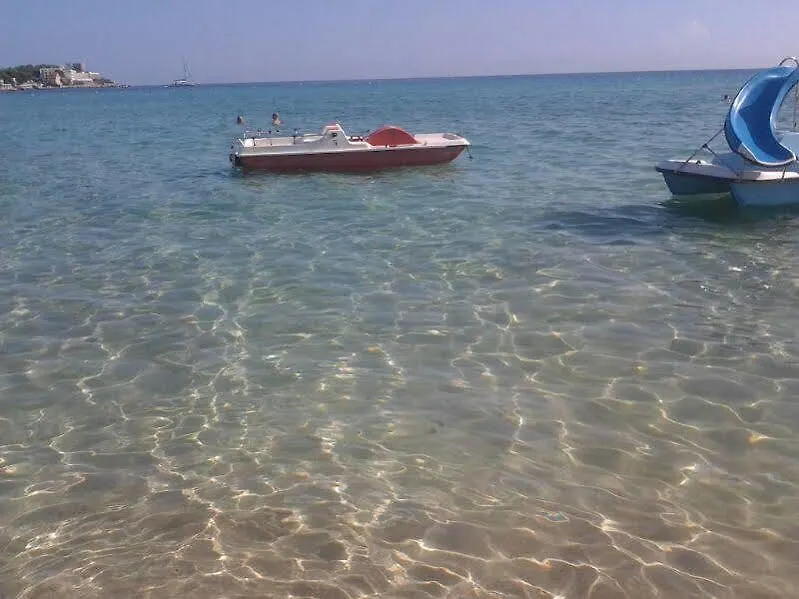 سيفراكافالو Hostel Palermo Baia Del Corallo فندق