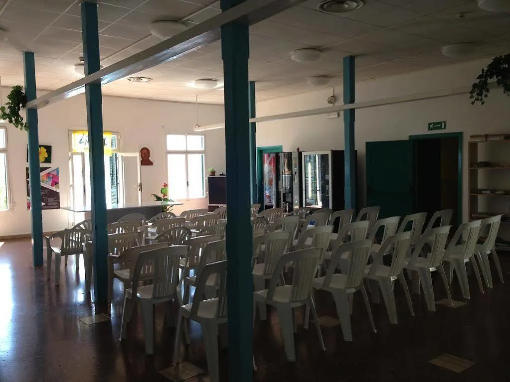 سيفراكافالو Hostel Palermo Baia Del Corallo إيطاليا