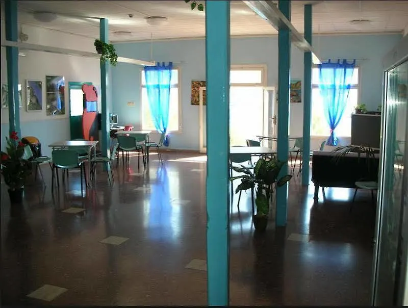 سيفراكافالو Hostel Palermo Baia Del Corallo 0*,  إيطاليا